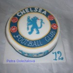 znak Chelsea